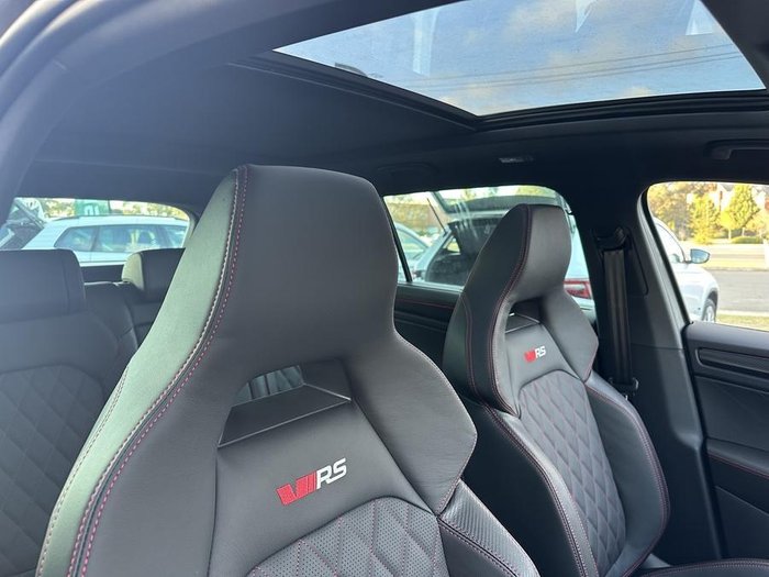 2024 SKODA Kodiaq RS