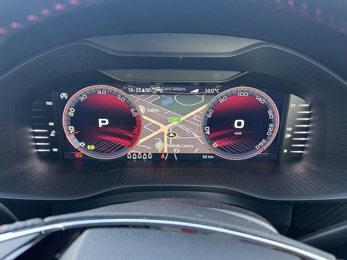 2024 SKODA Kodiaq RS