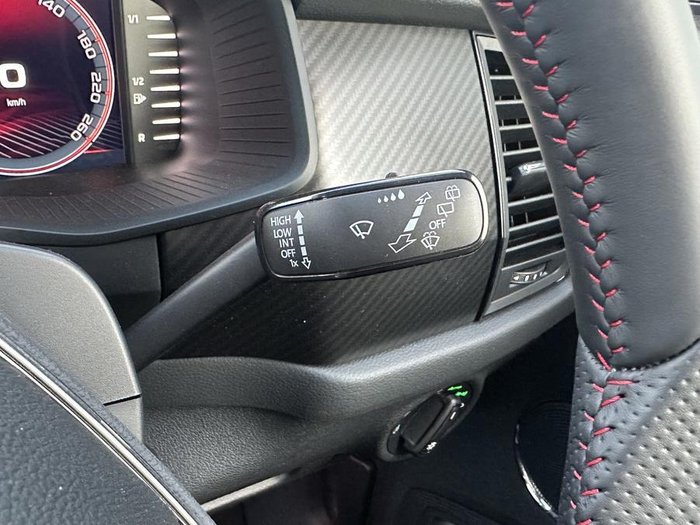 2024 SKODA Kodiaq RS