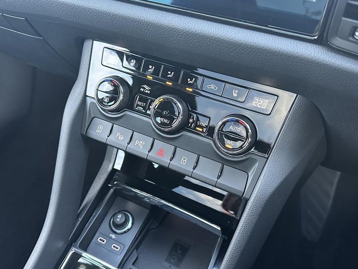 2024 SKODA Kodiaq RS