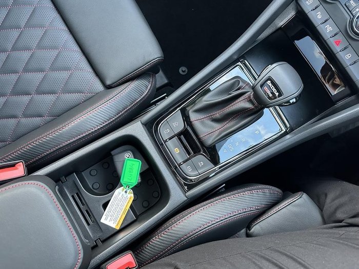 2024 SKODA Kodiaq RS