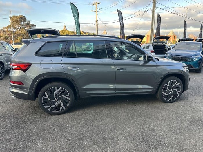 2024 SKODA Kodiaq RS