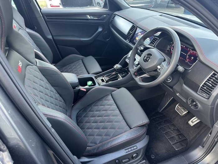 2024 SKODA Kodiaq RS