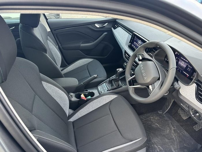 2025 SKODA Scala 85TSI Select