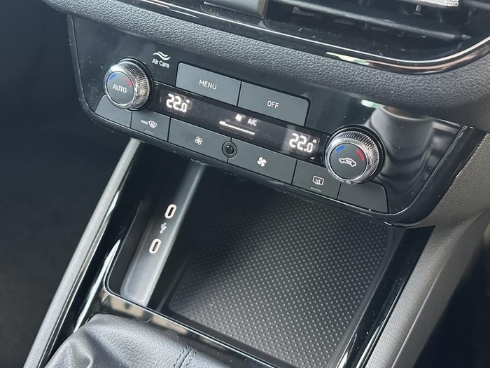 2025 SKODA Scala 85TSI Select