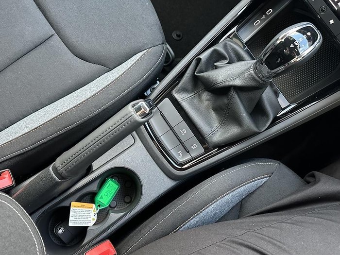 2025 SKODA Scala 85TSI Select