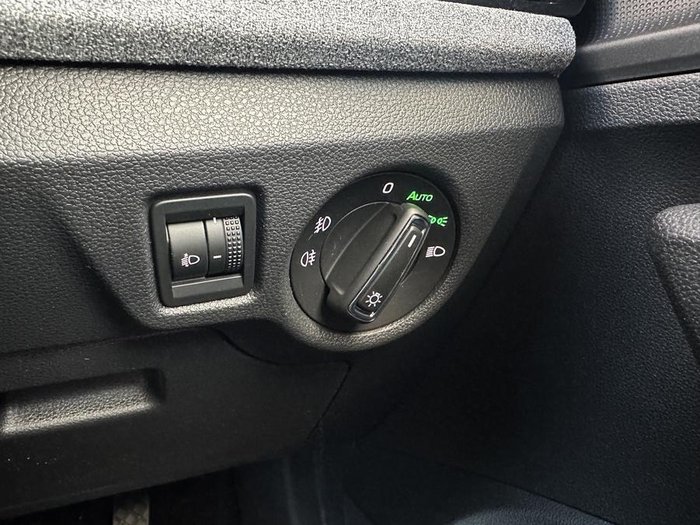 2025 SKODA Scala 85TSI Select