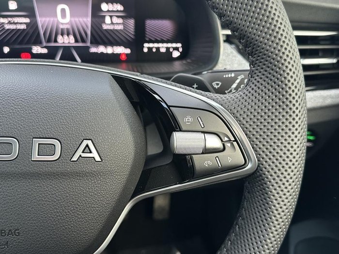 2025 SKODA Scala 85TSI Select