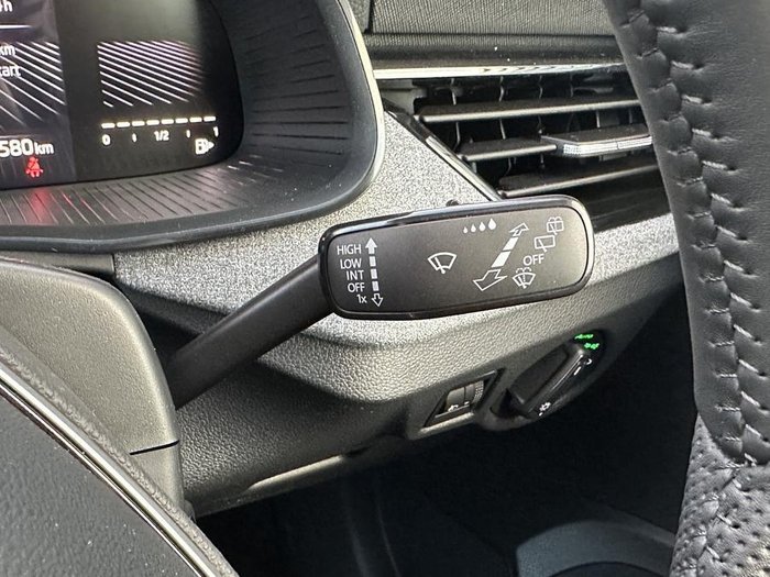 2025 SKODA Scala 85TSI Select