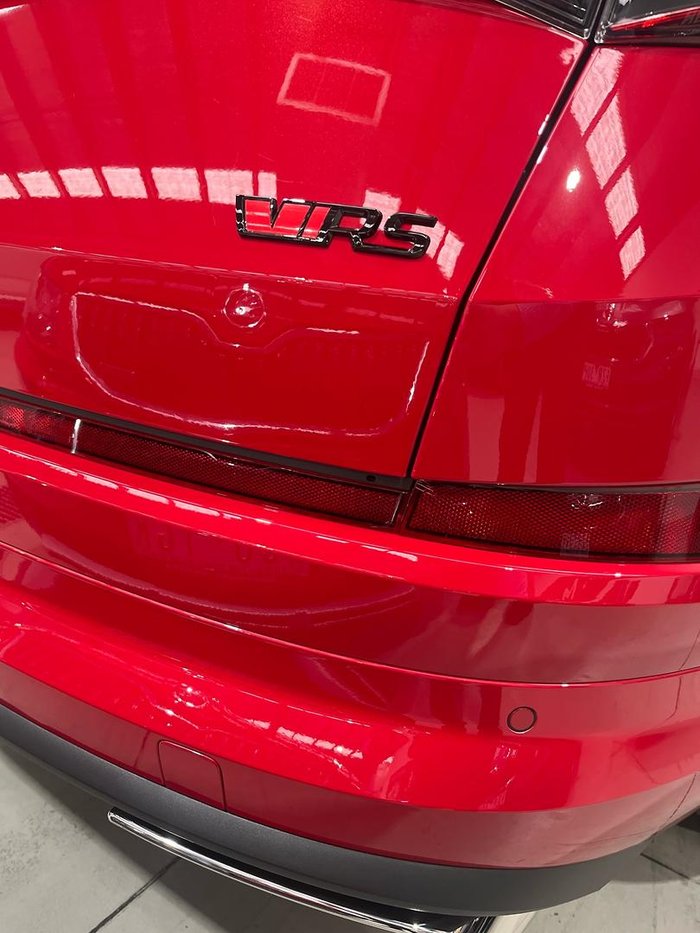 2024 SKODA Kodiaq RS