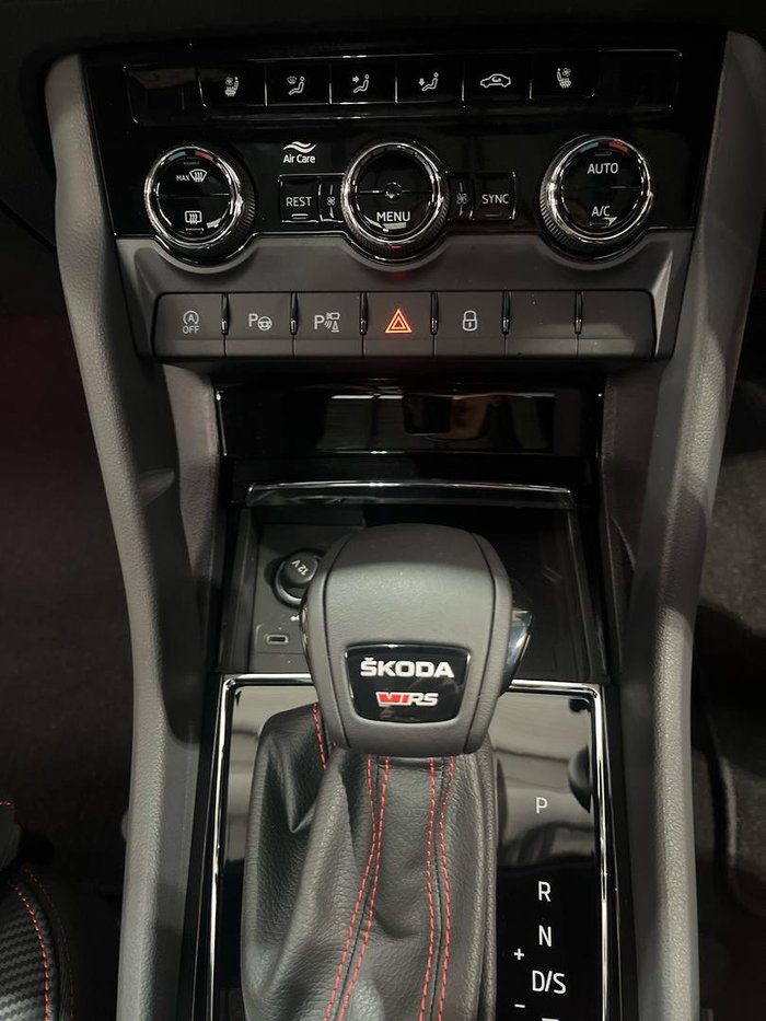 2024 SKODA Kodiaq RS