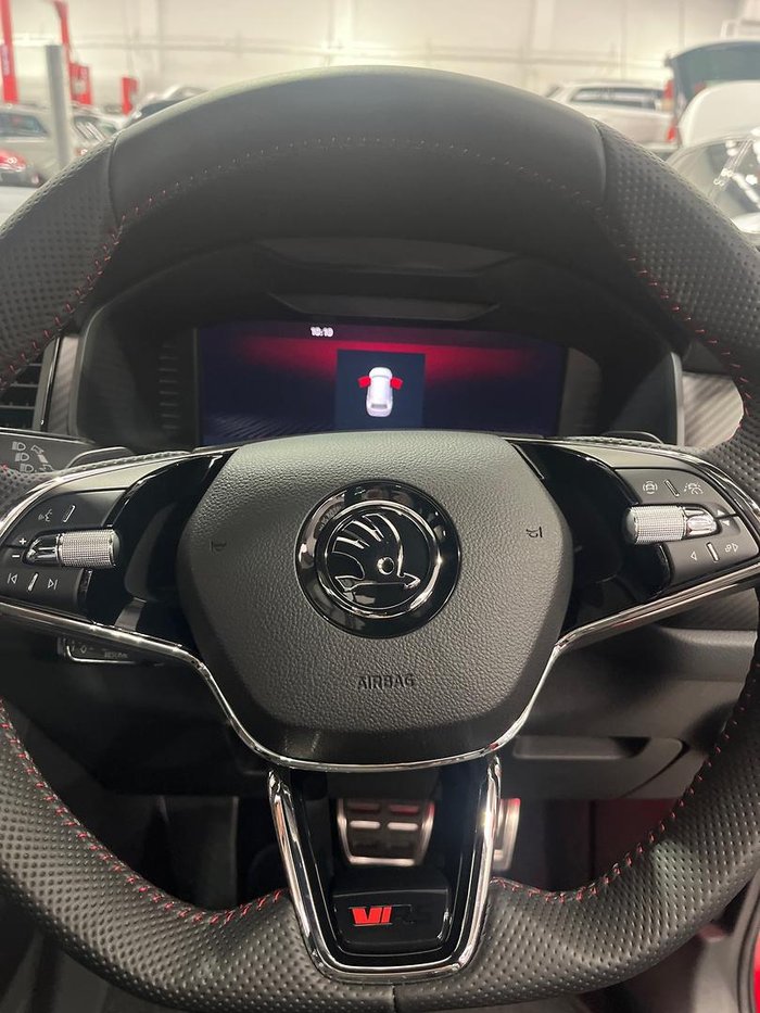 2024 SKODA Kodiaq RS