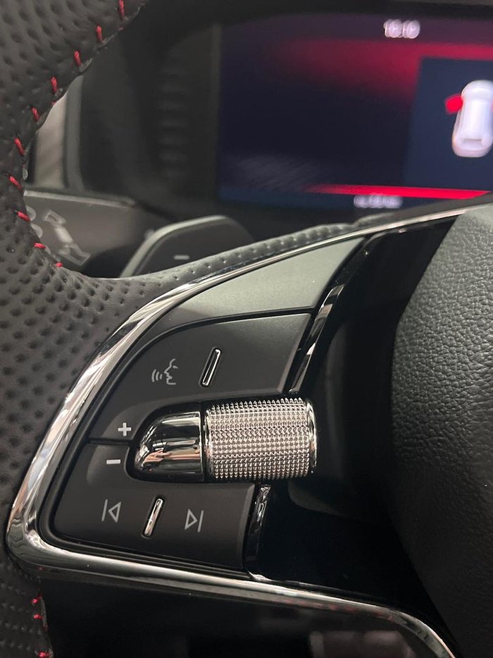 2024 SKODA Kodiaq RS