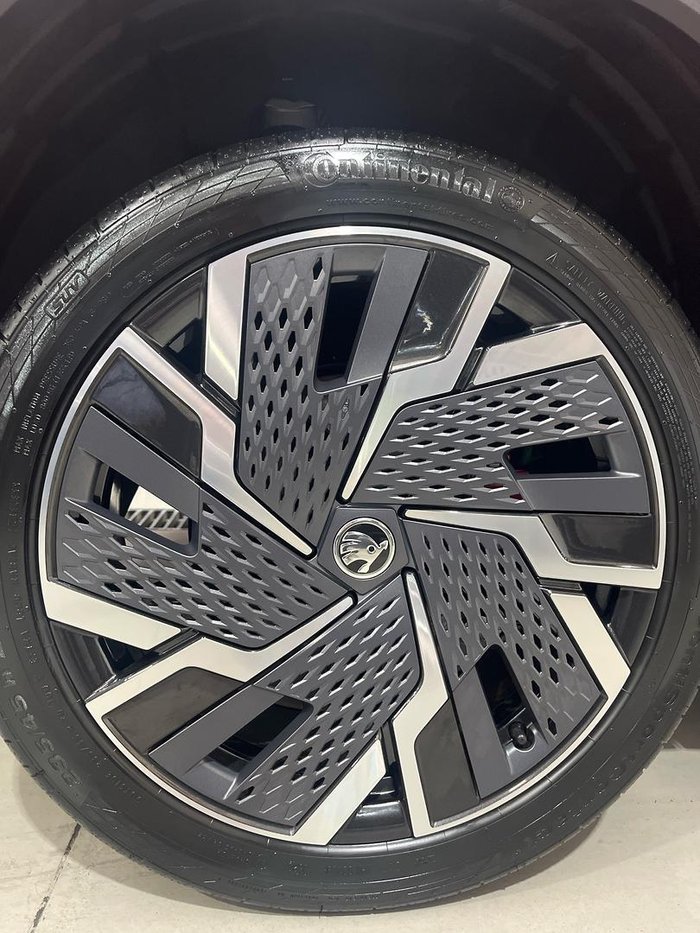 2024 SKODA Kodiaq RS