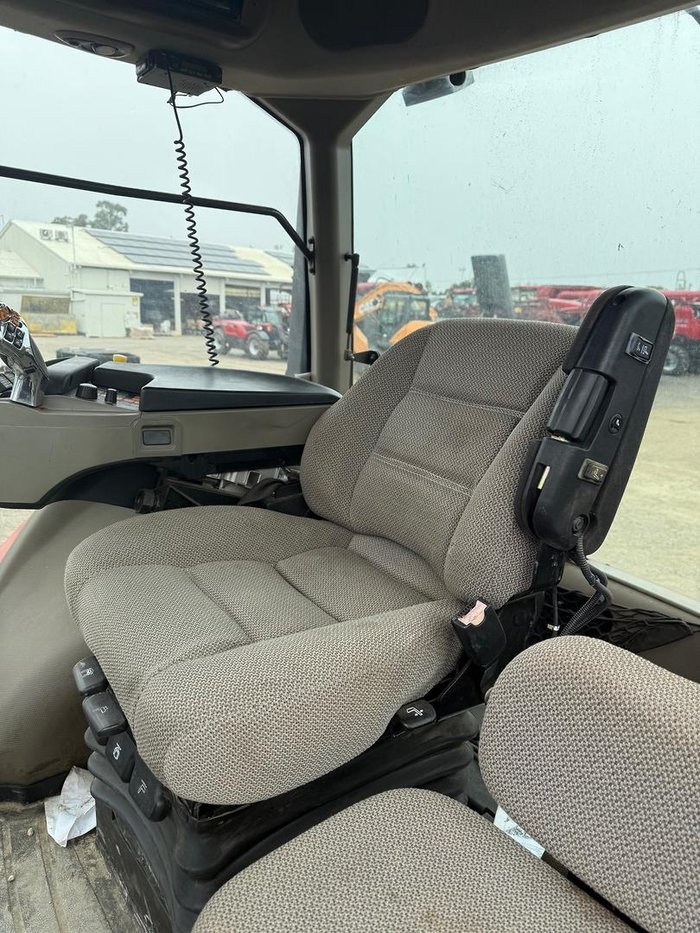 2014 CASE IH Magnum 315