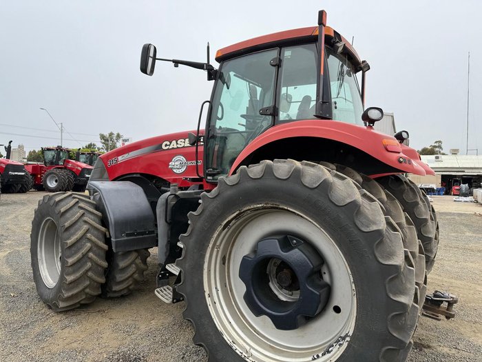 2014 CASE IH Magnum 315