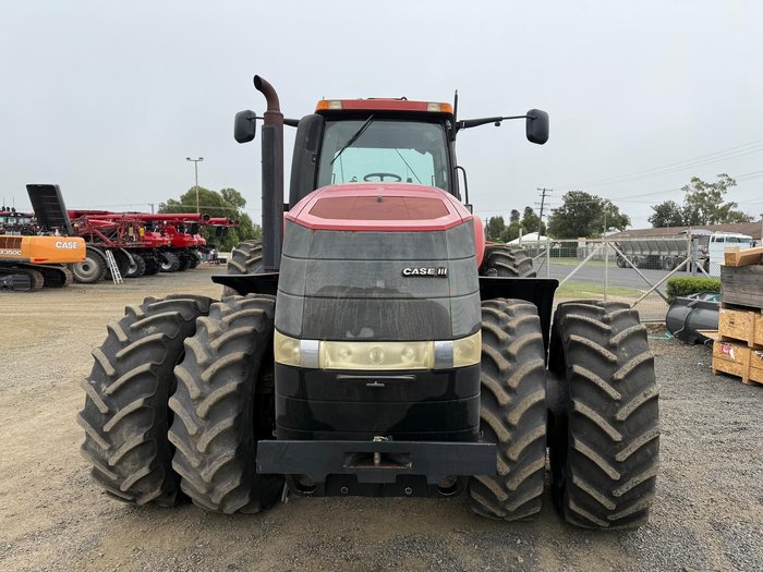 2014 CASE IH Magnum 315