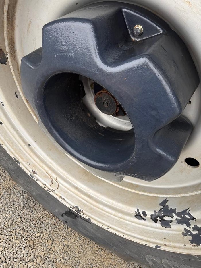 2014 CASE IH Magnum 315