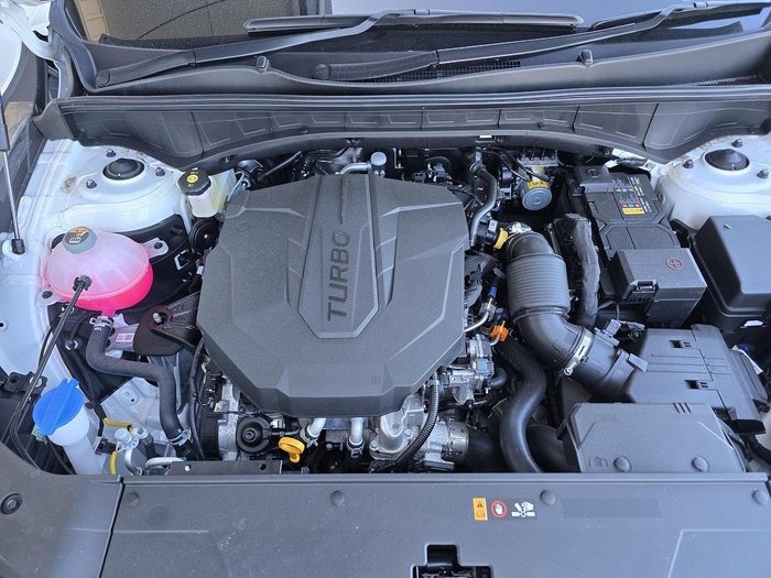 2025 Kia Sorento GT-Line