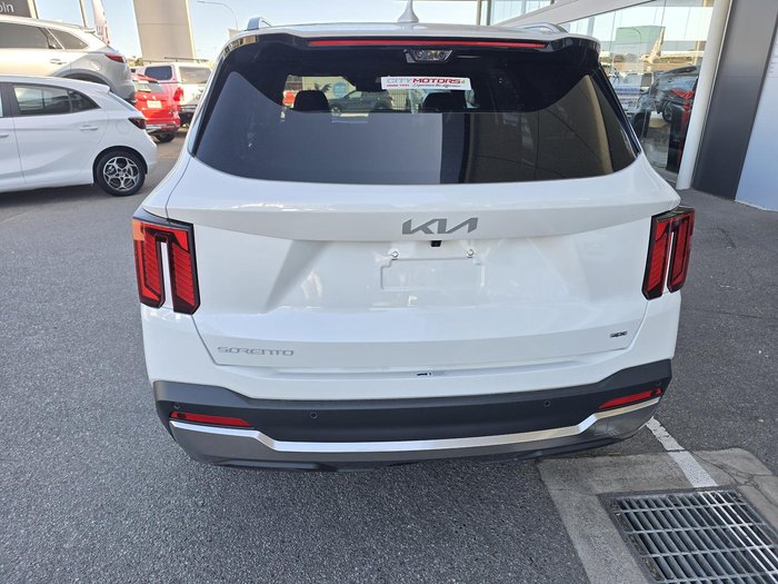 2025 Kia Sorento GT-Line