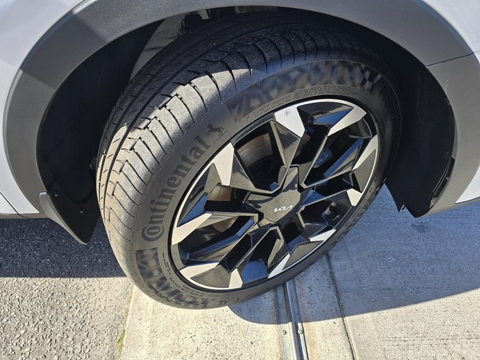 2025 Kia Sorento GT-Line