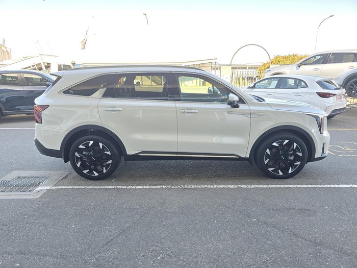 2025 Kia Sorento GT-Line