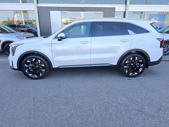 2025 Kia Sorento GT-Line