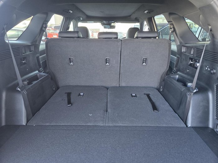 2025 Kia Sorento GT-Line