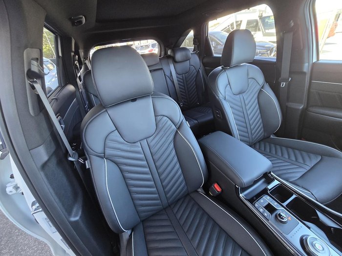 2025 Kia Sorento GT-Line