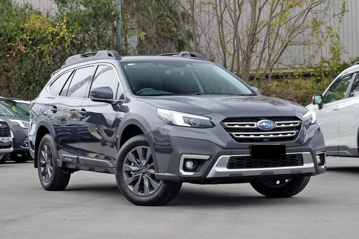 2025 Subaru Outback AWD
