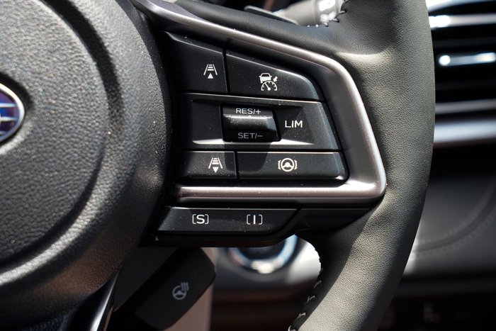 2024 Subaru Outback AWD Touring 6GEN MY25 AWD Magnetite Grey