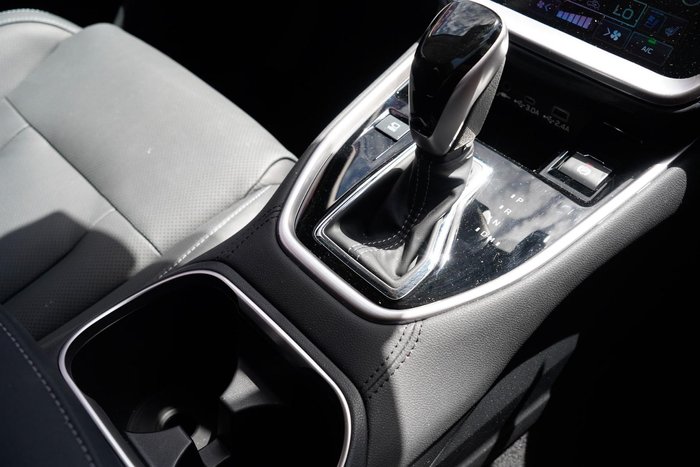 2024 Subaru Outback AWD Touring 6GEN MY25 AWD Magnetite Grey