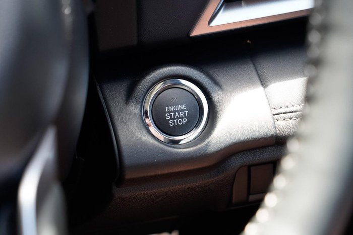 2024 Subaru Outback AWD Touring 6GEN MY25 AWD Magnetite Grey