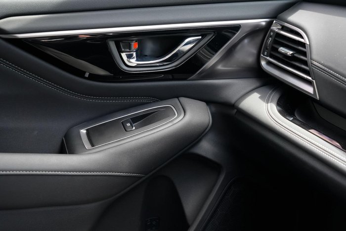 2024 Subaru Outback AWD Touring 6GEN MY25 AWD Magnetite Grey