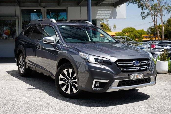2024 Subaru Outback AWD Touring