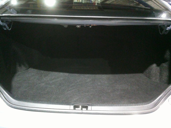 2017 Toyota Camry Altise ASV50R Silver Pearl