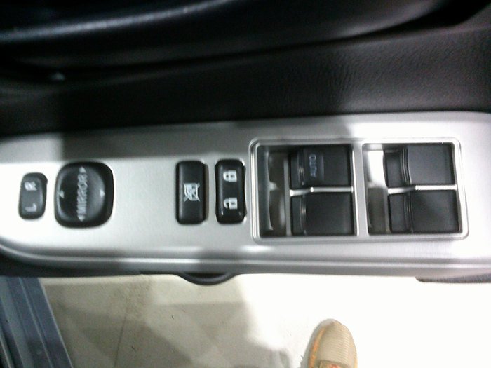2017 Toyota Camry Altise ASV50R Silver Pearl