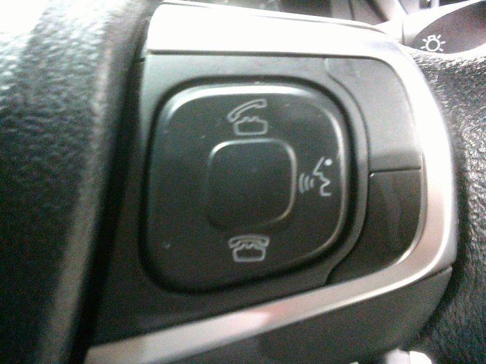 2017 Toyota Camry Altise ASV50R Silver Pearl