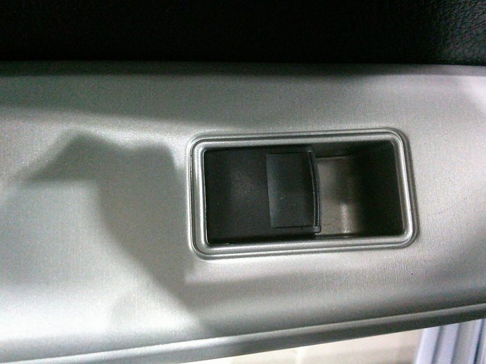 2017 Toyota Camry Altise ASV50R Silver Pearl