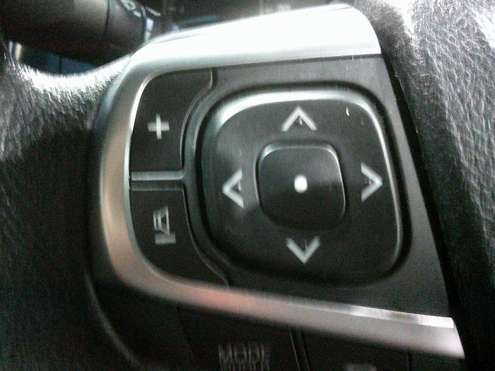 2017 Toyota Camry Altise ASV50R Silver Pearl