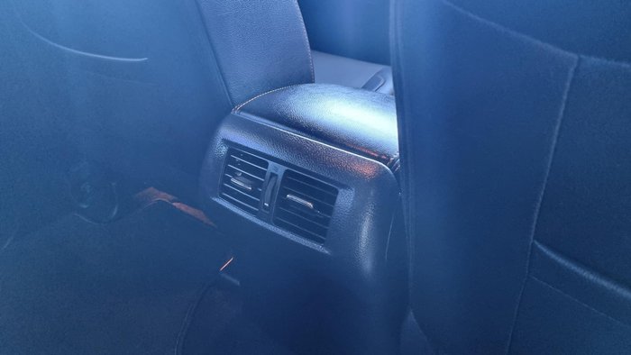 2020 Nissan Navara N-TREK