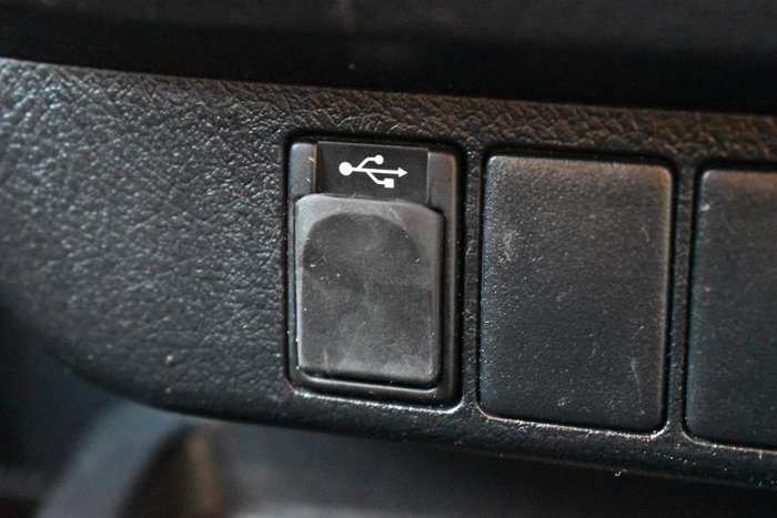 2021 Toyota Hilux SR GUN126R 4X4 Dual Range Glacier White