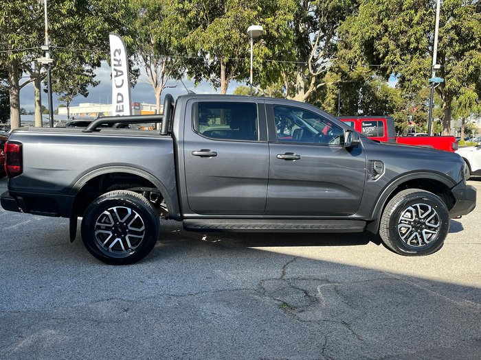 2022 Ford Ranger Sport
