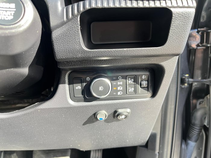 2022 Ford Ranger Sport