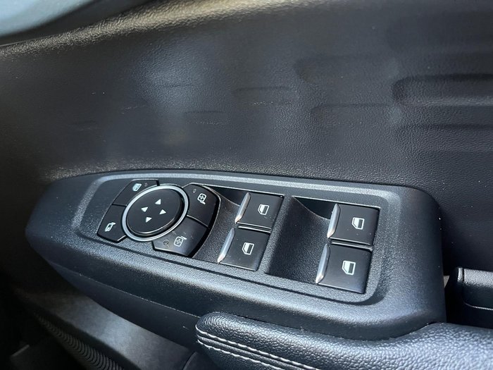 2022 Ford Ranger Sport