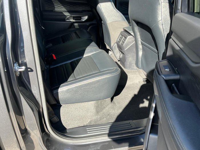 2022 Ford Ranger Sport