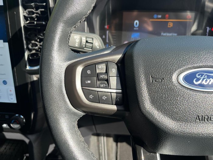 2022 Ford Ranger Sport