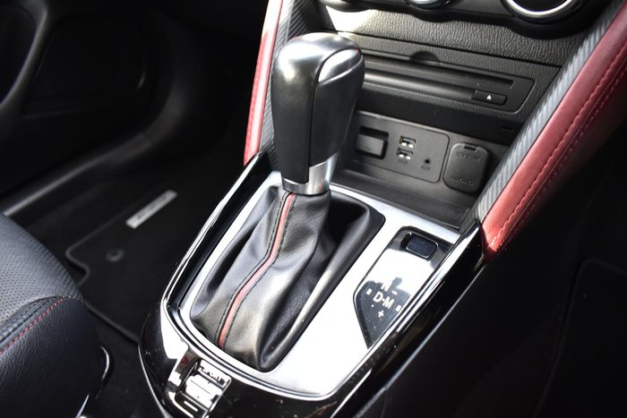2015 Mazda CX-3 Akari DK AWD Soul Red