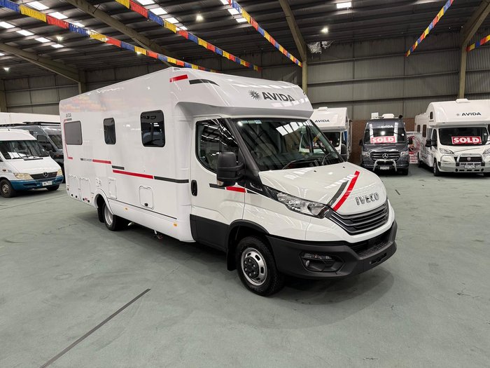 2025 Avida Beechworth