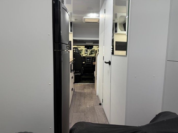 2025 Avida Beechworth